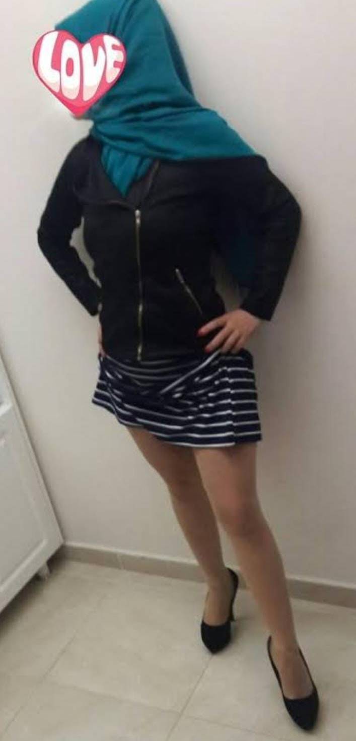 Türbanlı Escort Bayan Burcuyla Her Anınızı Unutulmaz Kılın